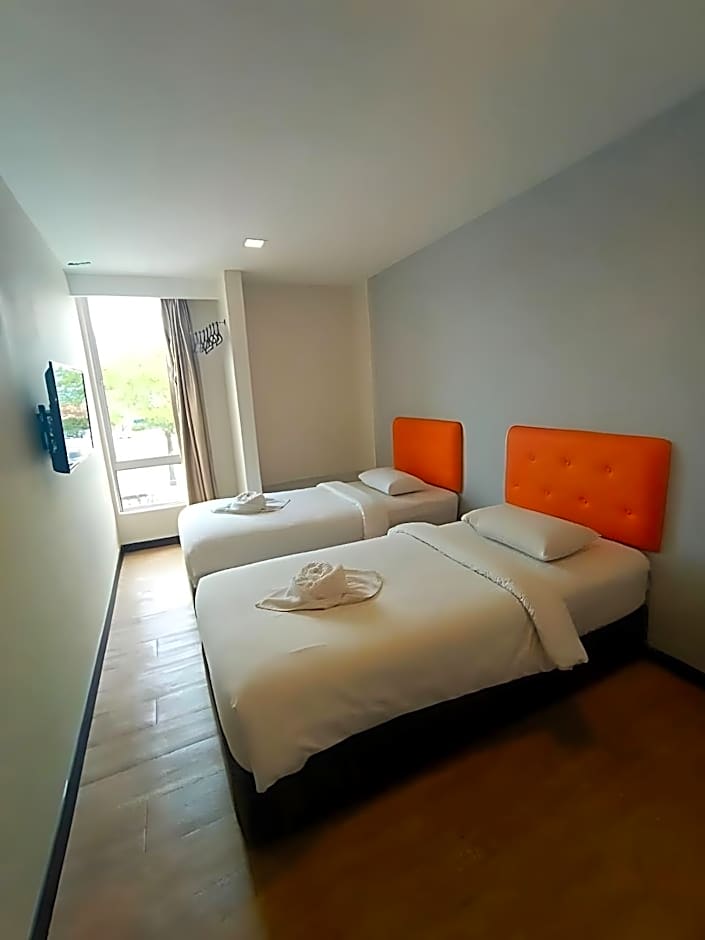 Hotel Viva
