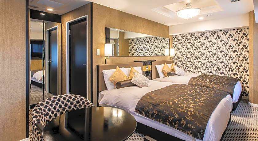 APA Hotel Kyoto Ekihigashi