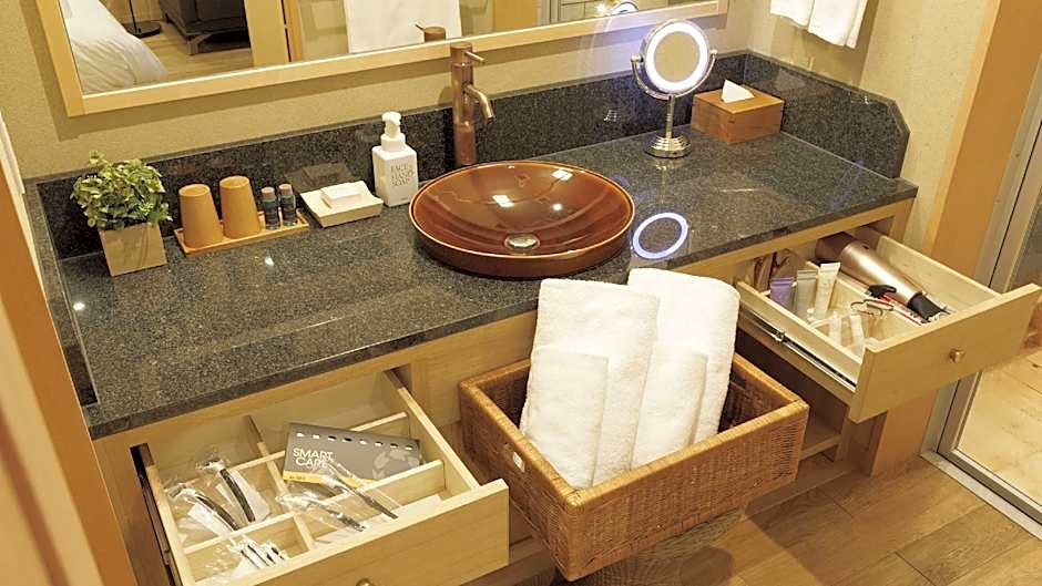 Hotel Shiki no Yakata Nasu