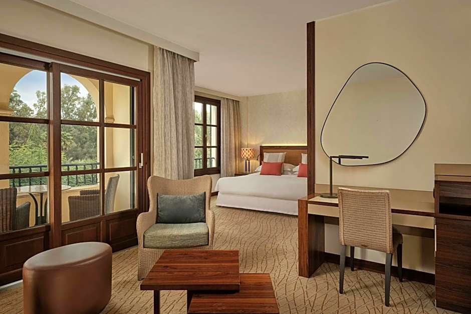 Sheraton Mallorca Arabella Golf Hotel