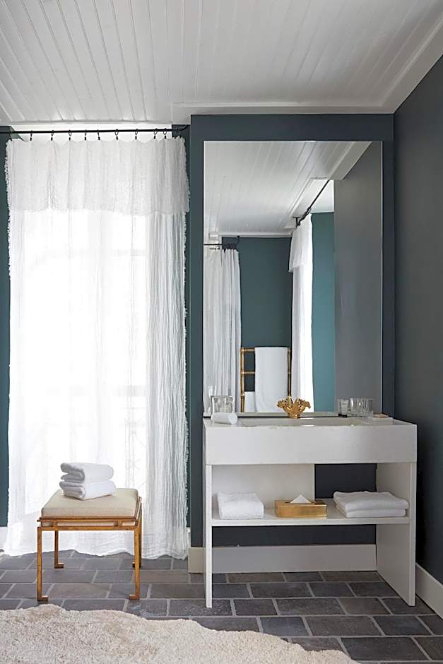 Grand Hotel Soleil d'Or