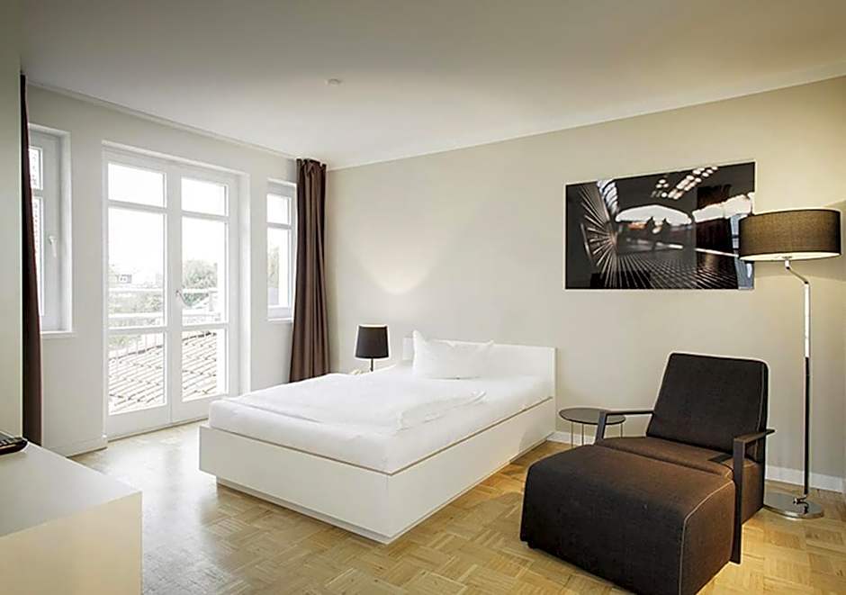 smartments Hamburg Aussenalster