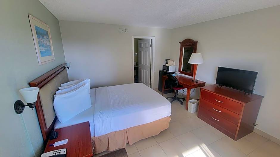 Clearwater Beach Hotel