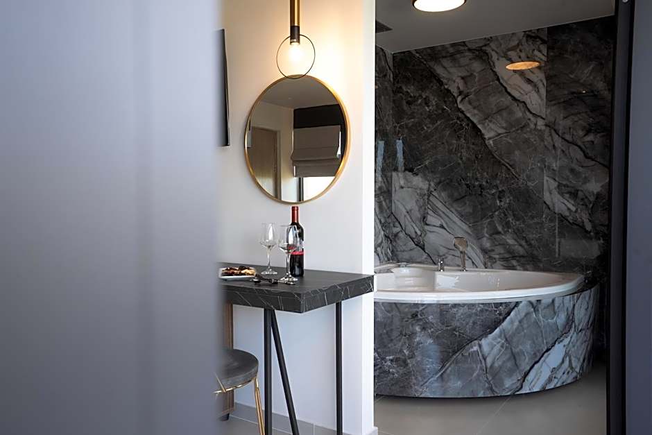 Mirabilis Boutique Hotel by Panel Hospitality