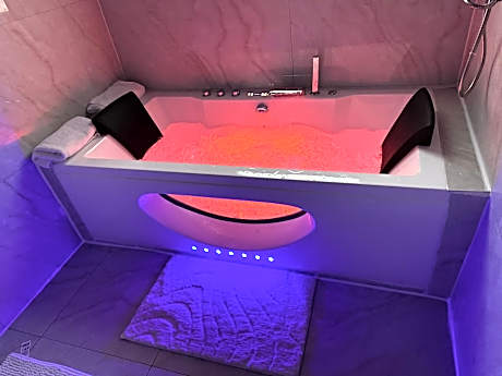 MINI HERBERGEMENT MORDERNE 1e