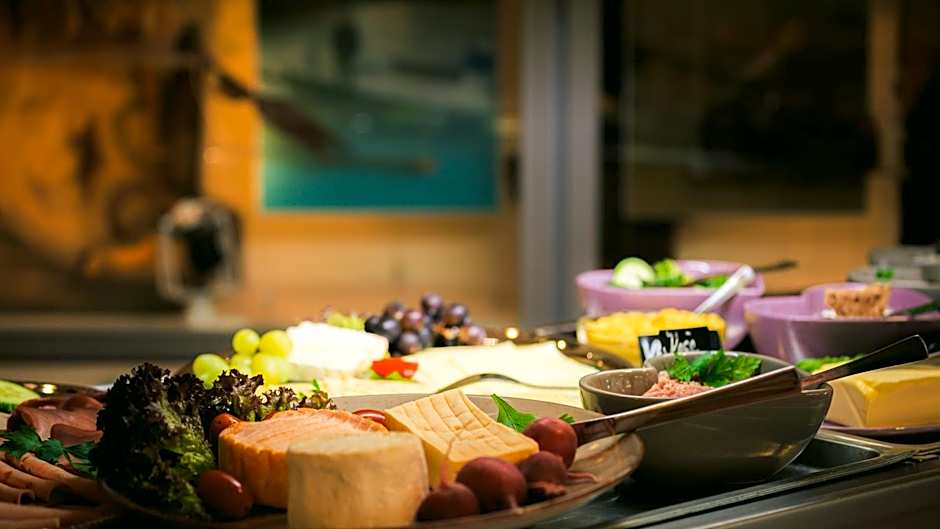 Ostel Jugendhotel Bremervörde