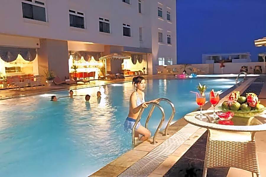 Majestic - Mong Cai Hotel