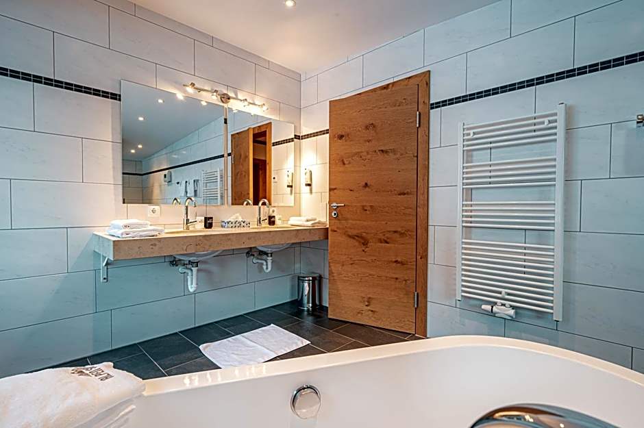 Alpen Suites Brandnertal