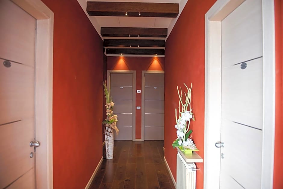 HOTEL - BAR DA NATALE