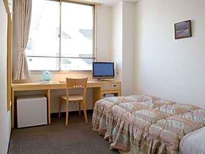 Hotel Iwaki
