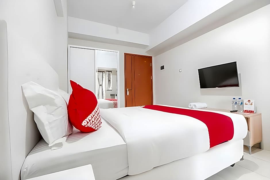 Hotel O Green Lake View Ciputat