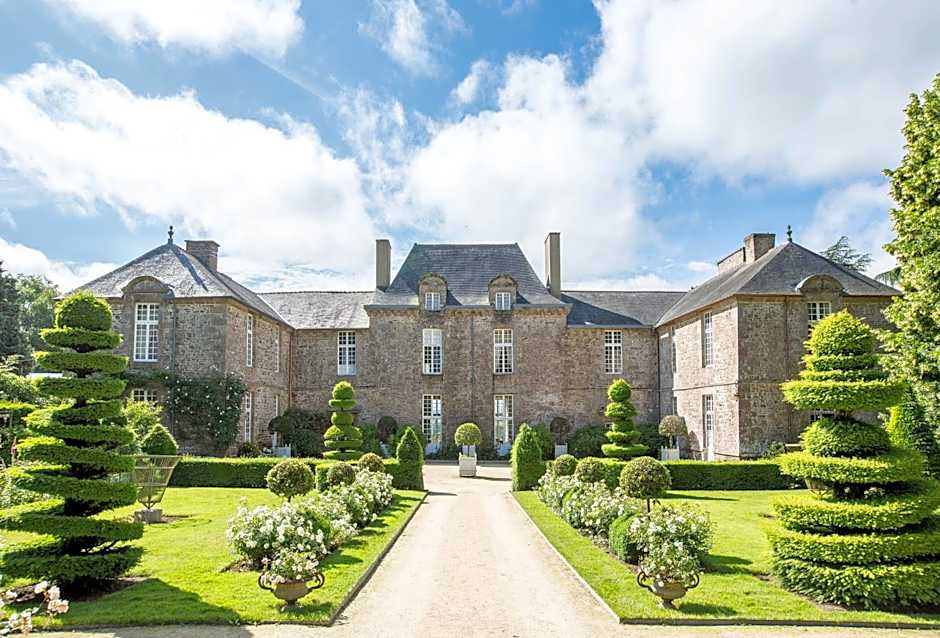 Château de La Ballue - Teritoria