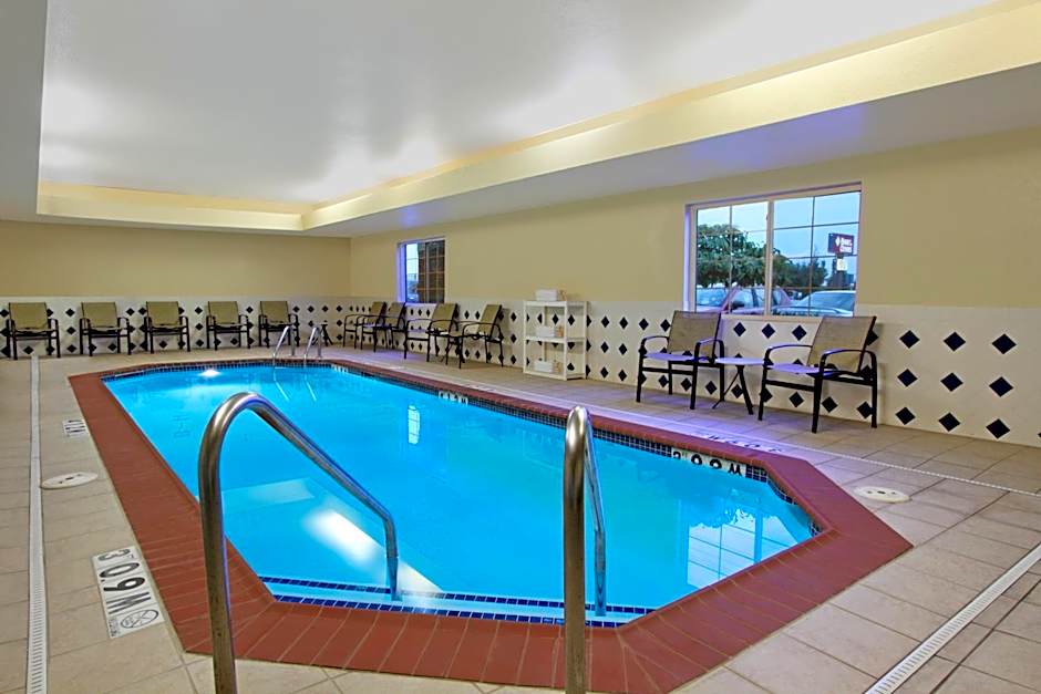 Candlewood Suites Rogers-Bentonville By IHG