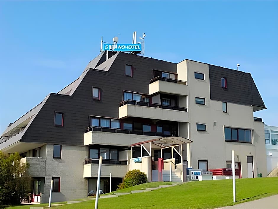 Strandhotel