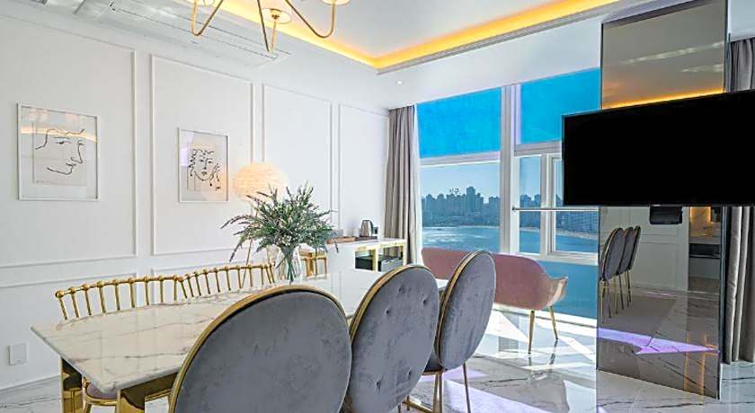 Gwanganri Hotel Primavera in BUSAN