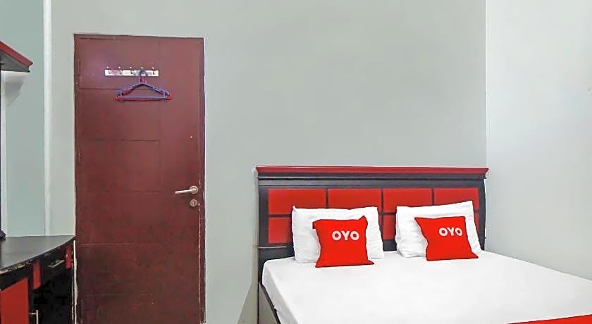 Hotel O Homestay Vip