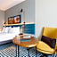 Novotel Luxembourg Kirchberg