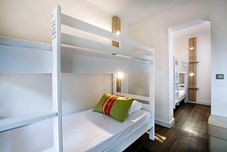 Family Room with terrasse or balcony