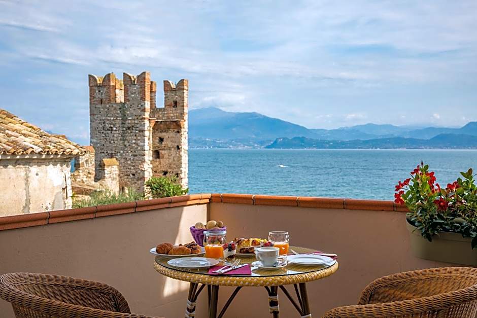 Hotel Degli Oleandri