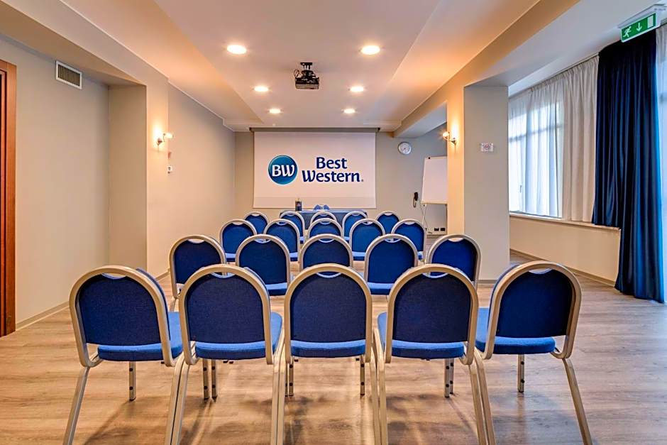 Best Western Hotel Turismo