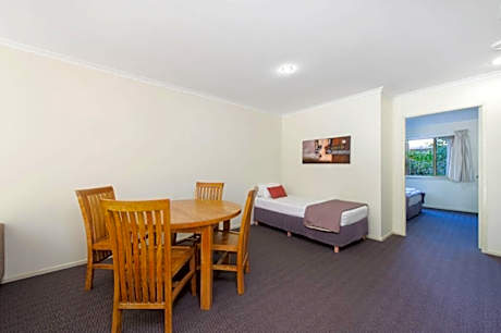Accessible Room