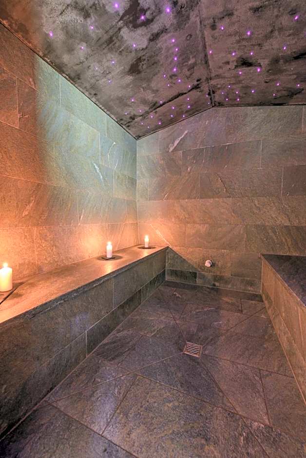 Au Bivouac de Napoléon et Spa