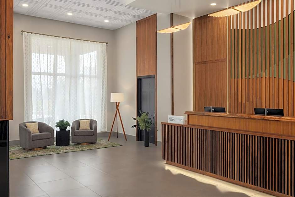 Le Parc Gatineau, Tapestry Collection by Hilton