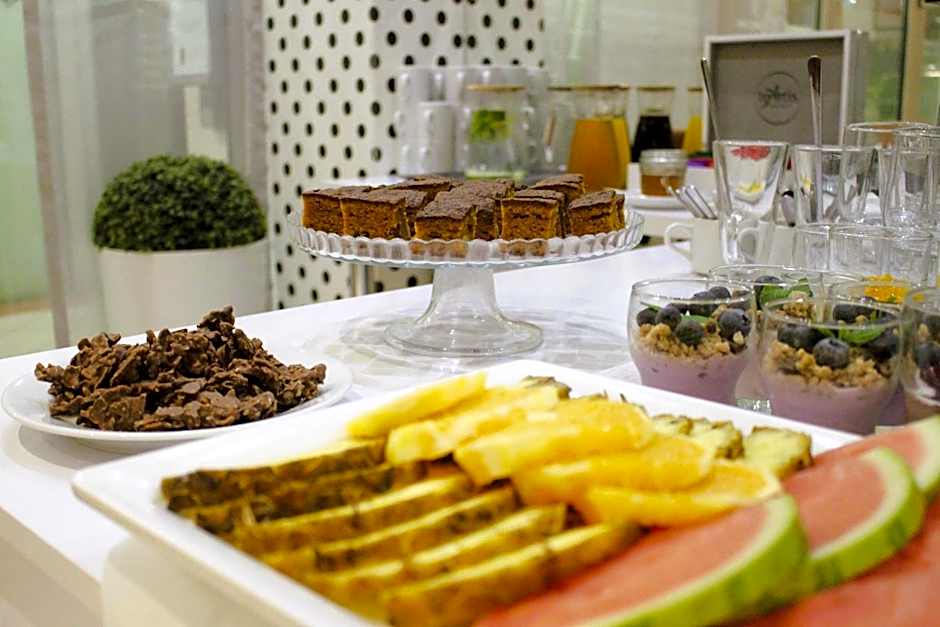 Platinum Apartments Aparthotel