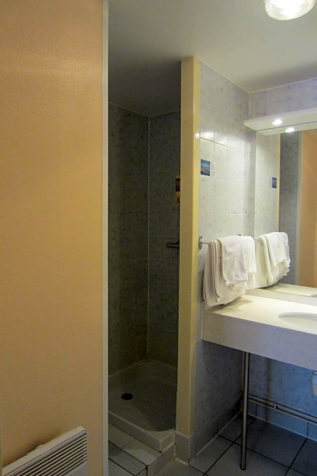 Hôtel SABLES D'O et son restaurant LE 16 BIS