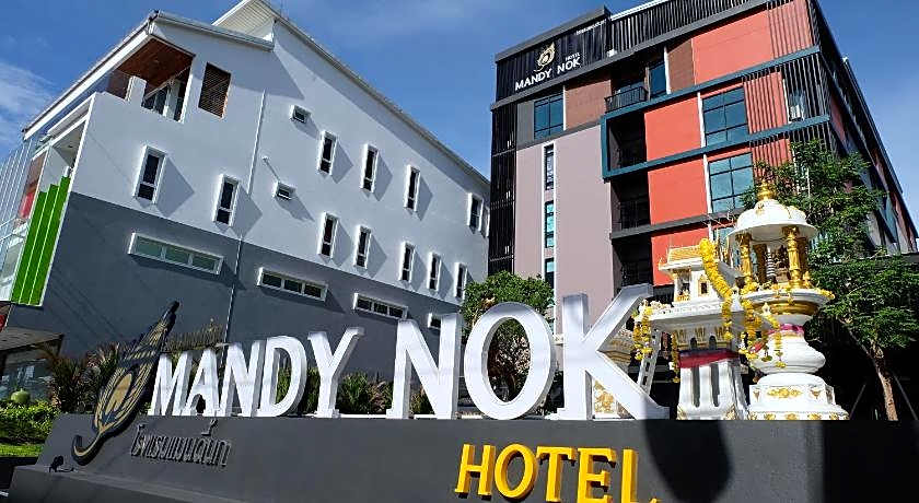 Mandynok Hotel
