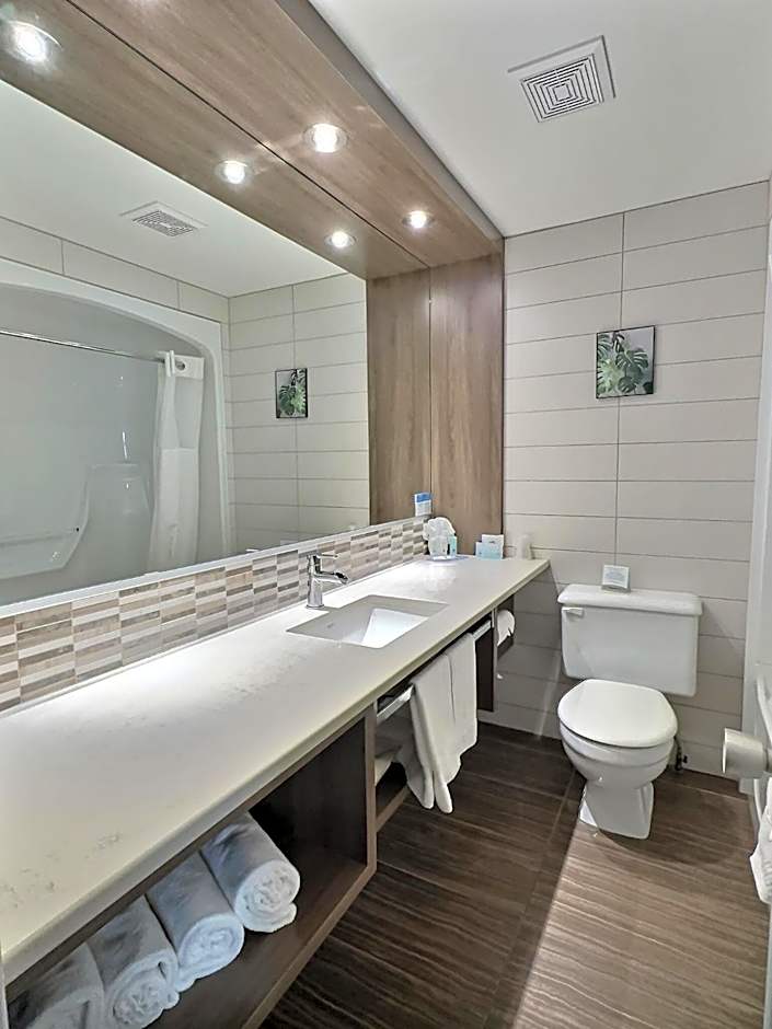 Quality Inn Rouyn-Noranda