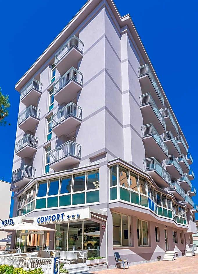 Hotel Confort