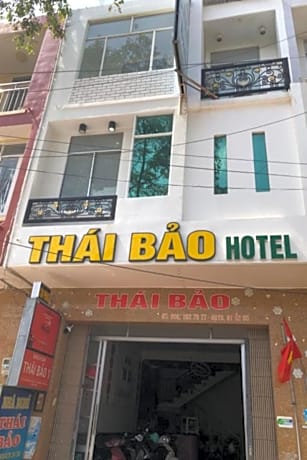 Khach San Thai Bao