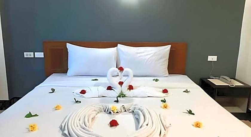 Krabi Grand Place Hotel