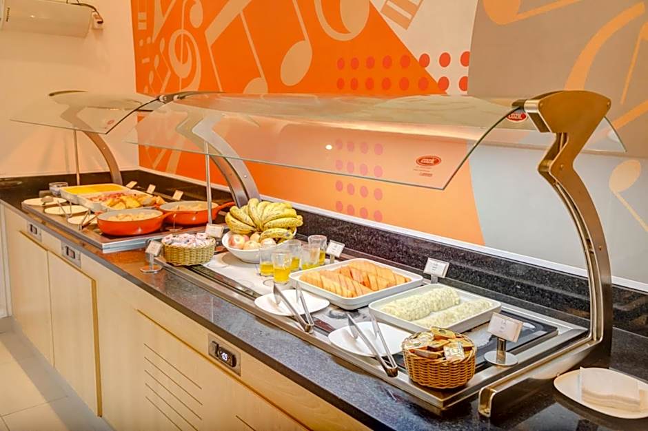 Transamerica Fit Jacareí