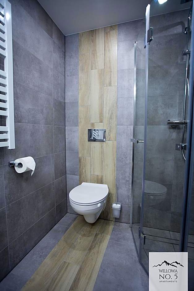 Willowa NO. 5 APARTAMENTS