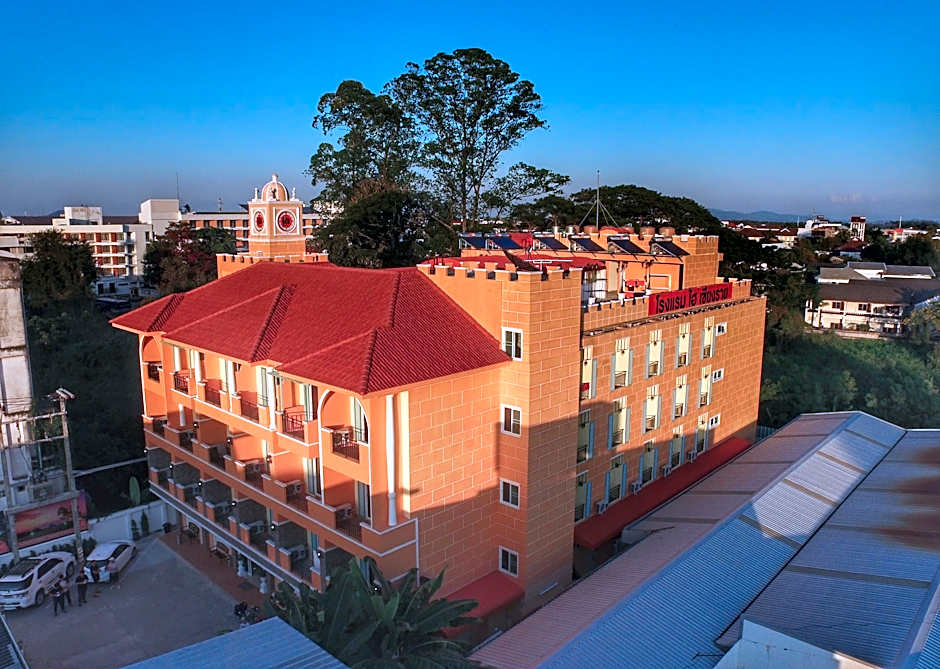 Hi Chiangrai Hotel