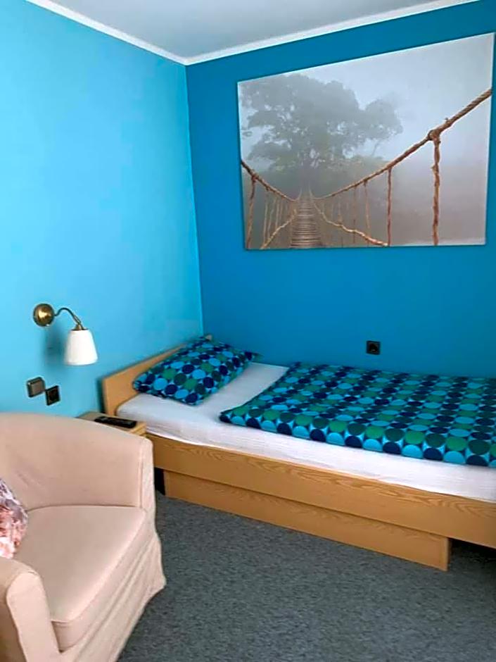 Bartels Stadt-Hotel