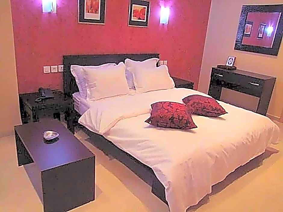 DAR EL IKRAM HOTEL