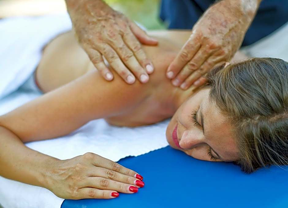 Hotel Rural Quinta do Marco - Nature & Dining