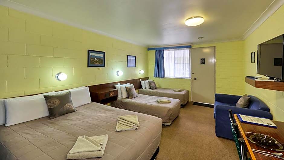 Matthew Flinders Motor Inn