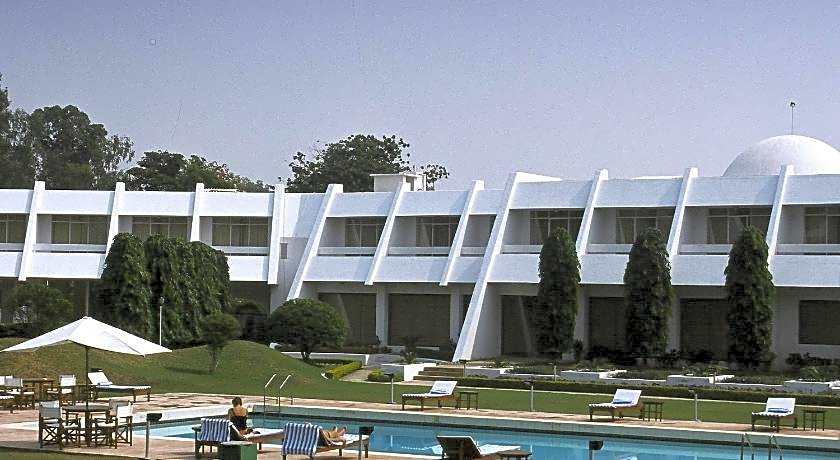 The Radisson Jass Hotel Khajuraho