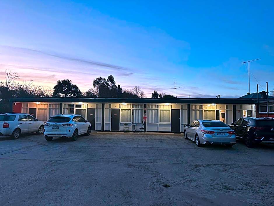 Edenhope Motor Inn