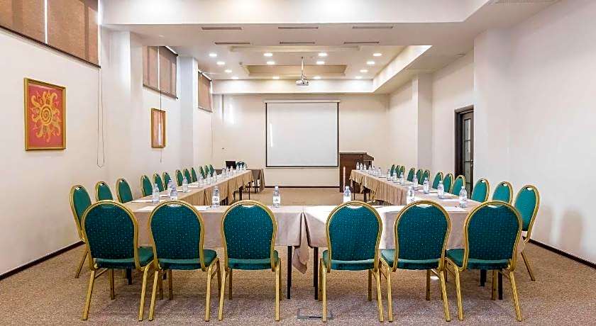 Best Western Plus Atakent Park Hotel