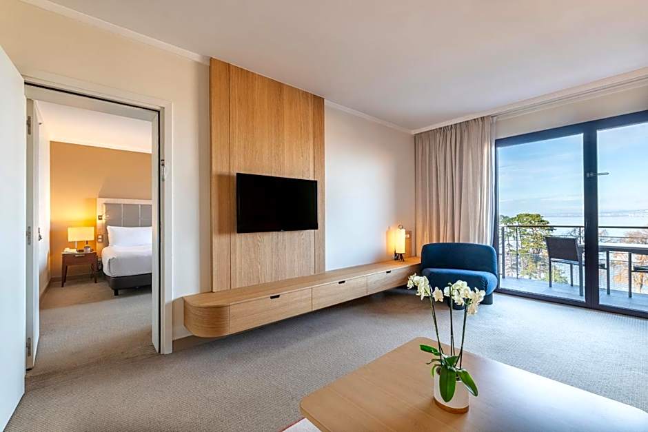 Hilton Evian-Les-Bains