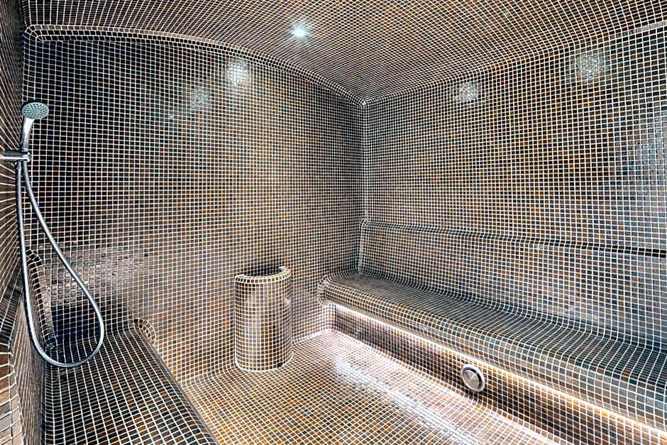 Sirius Hotel****Superior