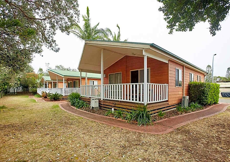 NRMA Toowoon Bay Holiday Park