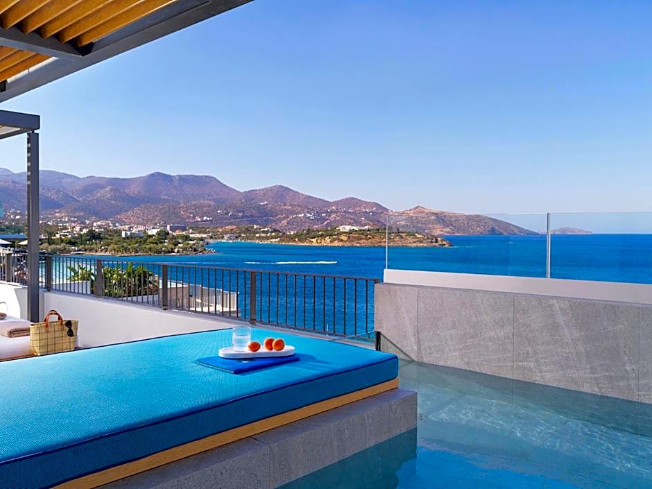 InterContinental Crete By IHG