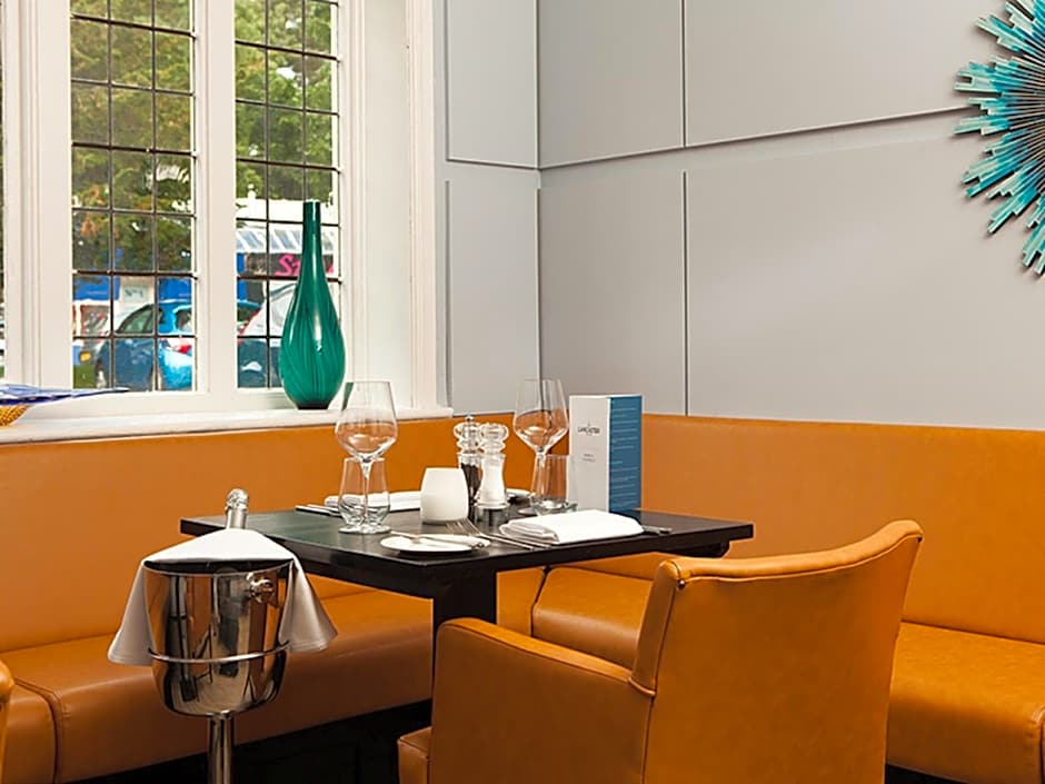 The Inn at Woodhall Spa