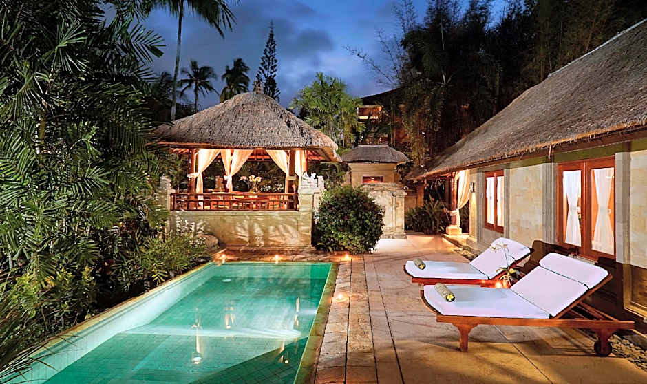 Paradisus by Melia Bali